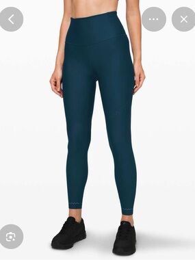 Lululemon Zoned In Tight